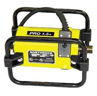 PRO 1.5HP 25L1 Electric Concrete Vibrator Parts by Northrock
