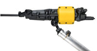 Pneumatic Surface Rock Drills and Pusher Leg Parts by Atlas Copco