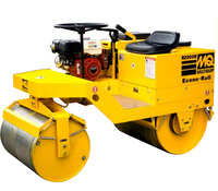 R2000H Roller Parts by Multiquip
