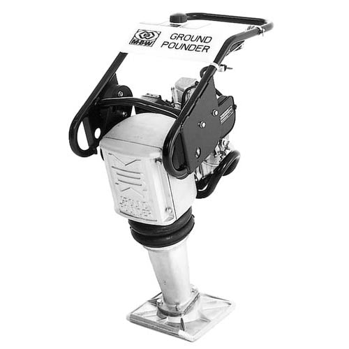 R421 Tamping Rammer Parts By MBW