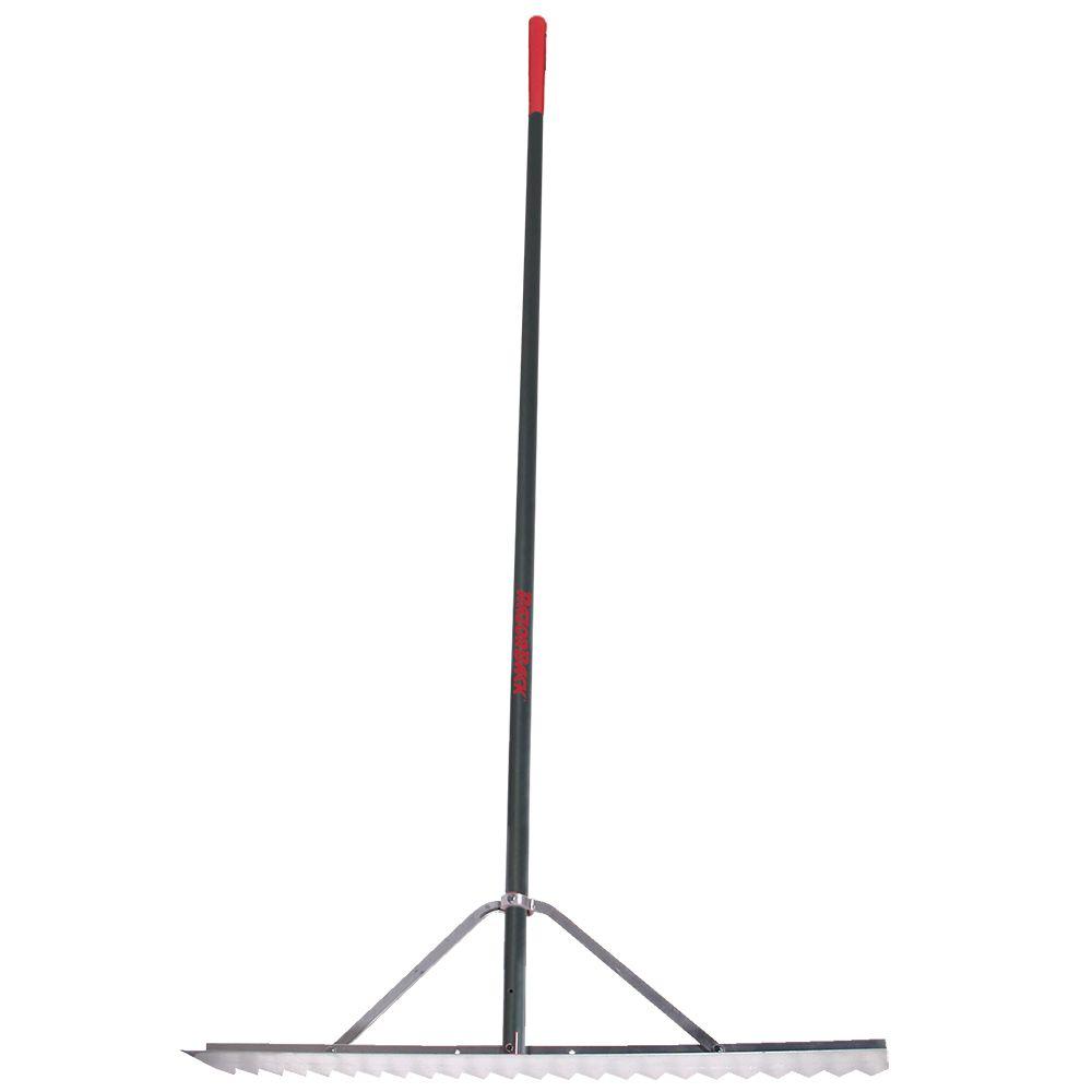 Asphalt Tools