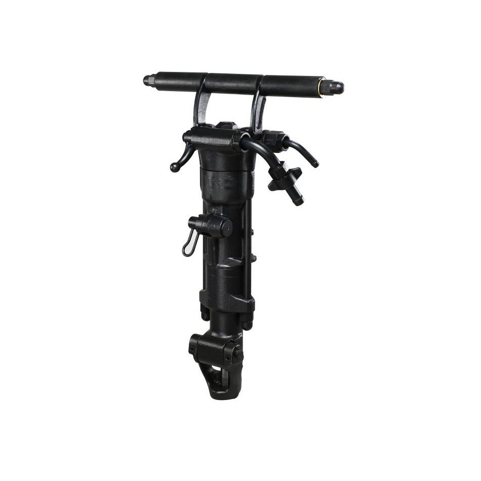 RH 656 W Rock Drill Parts by Atlas Copco