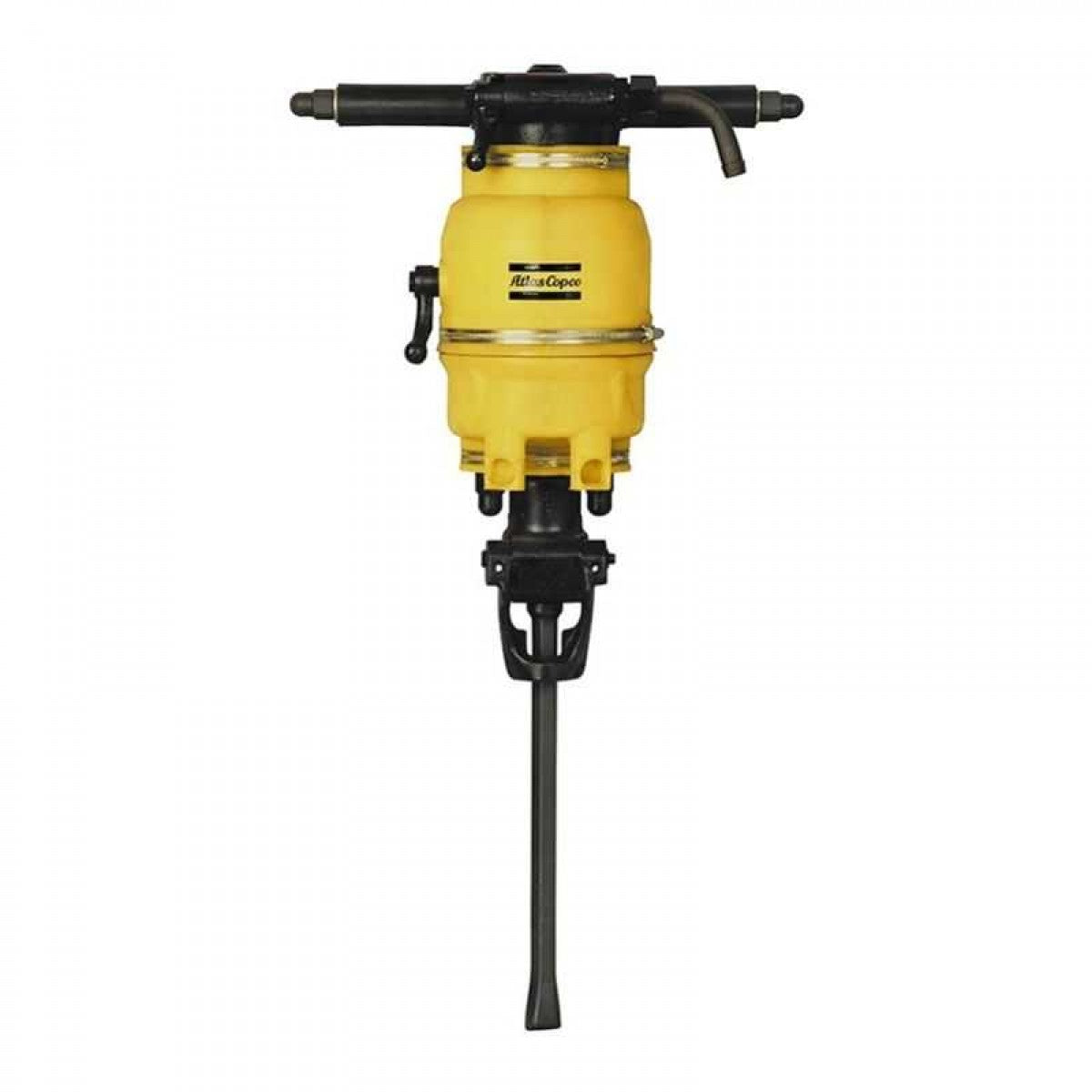 RH658 L Rock Drill Parts By Atlas Copco