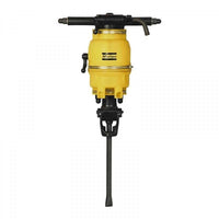 RH658 L Rock Drill Parts By Atlas Copco