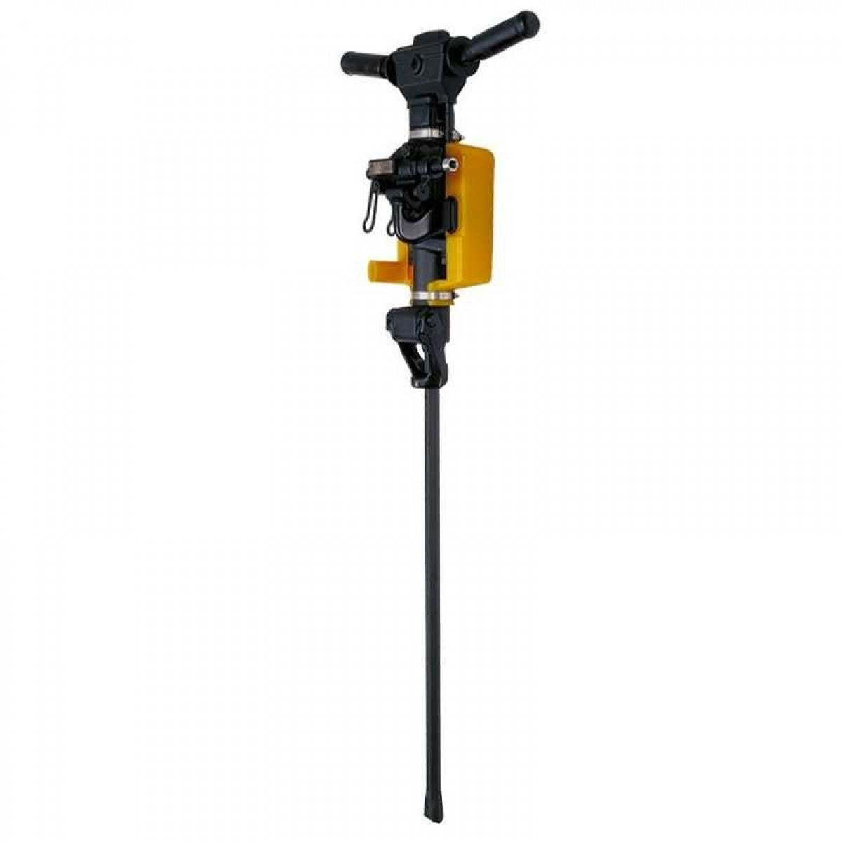 RH 572E Rock Drill Parts By Atlas Copco