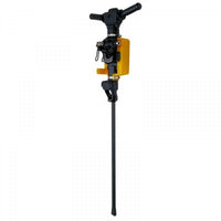RH 572E Rock Drill Parts By Atlas Copco