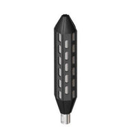 Oztec Rubber Vibrator Heads