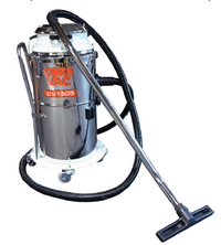 CV150S Slurry Vacuum Parts by Core VAC Diamond Products