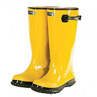 Foot Protection