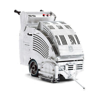 Soff Cut 4200 Early Entry Walk Behind Saw Parts by Husqvarna