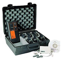 SCS2 Soil Compaction Supervisor Parts By MBW
