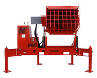 Essick Series Stationary Mixer Parts By Multiquip