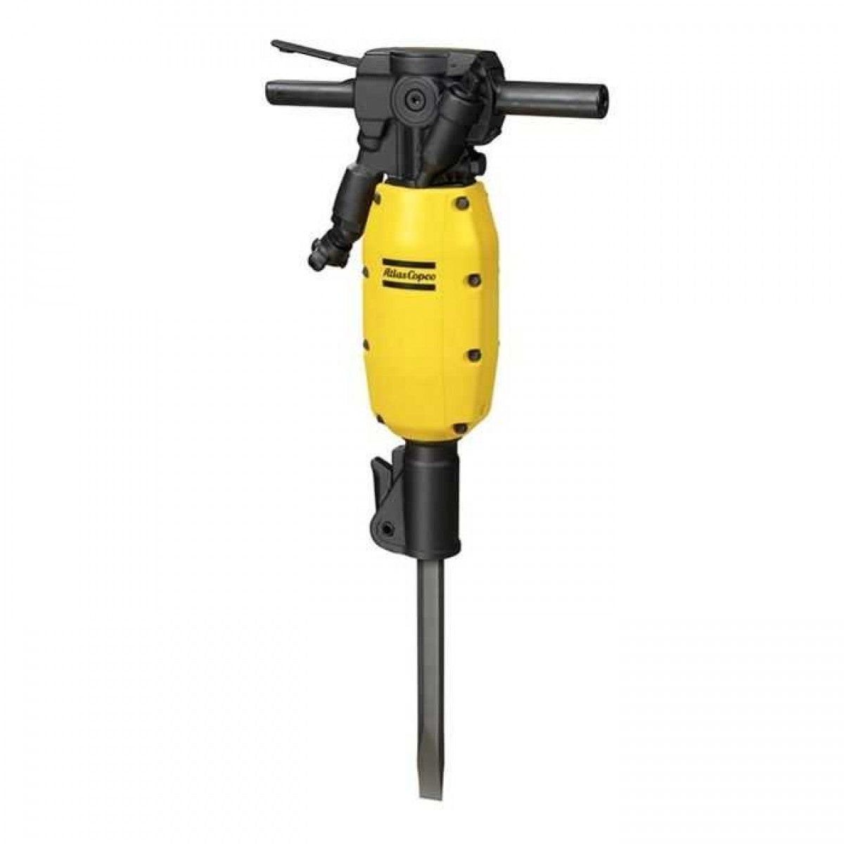 TEX 140P Pneumatic Breaker Parts By Atlas Copco