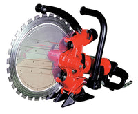 TR40 High Cycle Ring Saw Parts by Core Cut Diamond Products
