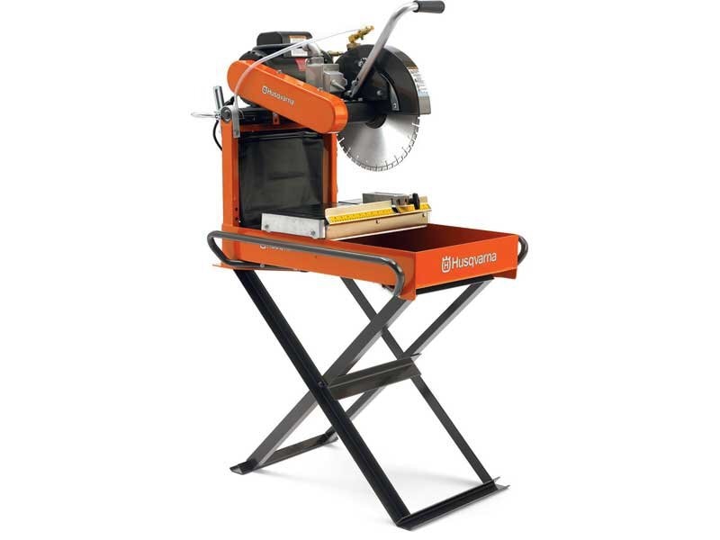 TS 355 G Tile and Masonry Saw Parts by Husqvarna