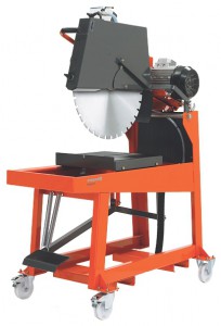 TS 500 M Tile and Masonry Saw Parts by Husqvarna