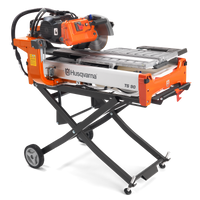 TS 90 Tile and Masonry Saw Parts by Husqvarna