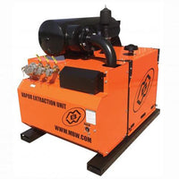 Vapor Extraction Unit Parts By MBW