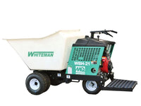 WBH-21EF Ride On Power Buggy Parts by Multiquip Whiteman