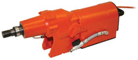 SR75S Weka Drill Motor Parts by Core Bore