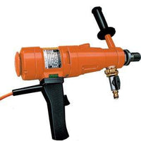 Weka Core Drill Motors by Core Bore Diamond Products