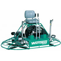 BRT Mechanical Ride-on Trowel Parts by Multiquip Whiteman