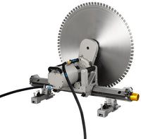 WSE2226  Core Cut Wall Saw Parts by Diamond Products