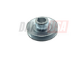 00003  Pulley, 4-3/8 Dia  X 1-1/8 I.D., Ap2000 (Asphalt Plate) Ser. No. 2064574 & Lower  for AP2018H Plate Compactors by MBW Genuine Parts