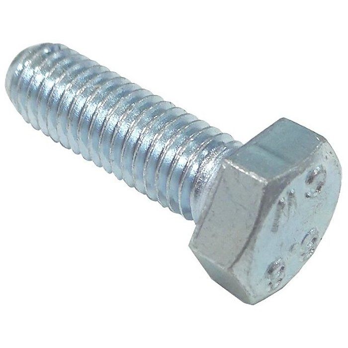 Flange Bolt M8 X 25 Hex Head Grade 8.8 fits VP1030A Plate Tamper by Wacker Neuson 011457, 5000011457