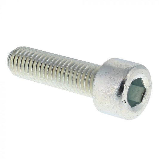 M8x30 Hex Setscrew For Wacker Neuson BS50-2i, BS50-4 Trench Rammers 0011541 5000011541 1000013014