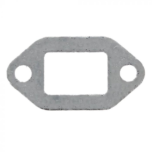 Exhaust Gasket (square hole)  for Wacker BS50-2 BS60-2 Rammers 0012202 5000012202