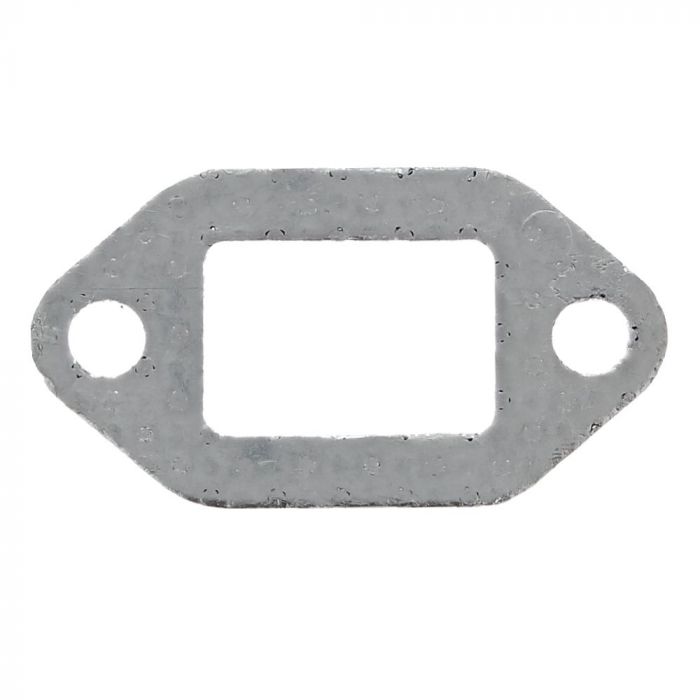 Exhaust Gasket (square hole)  for Wacker BS50-2 BS60-2 Rammers 0012202 5000012202