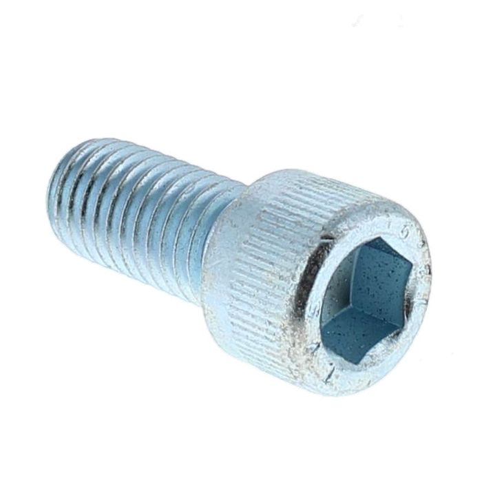 Screw M12x25 fits VP1030A Plate Tamper by Wacker Neuson 0017086, 500017086