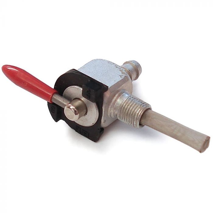 Fuel Tap fits VP1030A Plate Tamper by Wacker Neuson 0027149, 5000027149