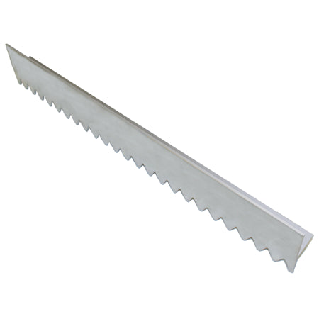 Kraft Tool GG836-01 36&quot; Magnesium Asphalt Lute Head