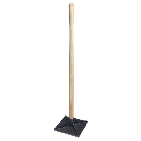 Kraft Tool CC927 44" Wood Handle for 8" &amp; 10" Dirt Tamper (CC925, CC926)