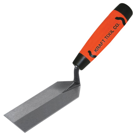 Kraft Tool GG431PF 5&quot; x 1-1/2&quot; Margin Trowel with ProForm® Handle