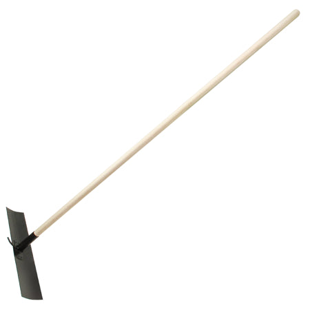 Kraft Tool CC105 19" x 4" Kumalong® Concrete Spreader with Hook