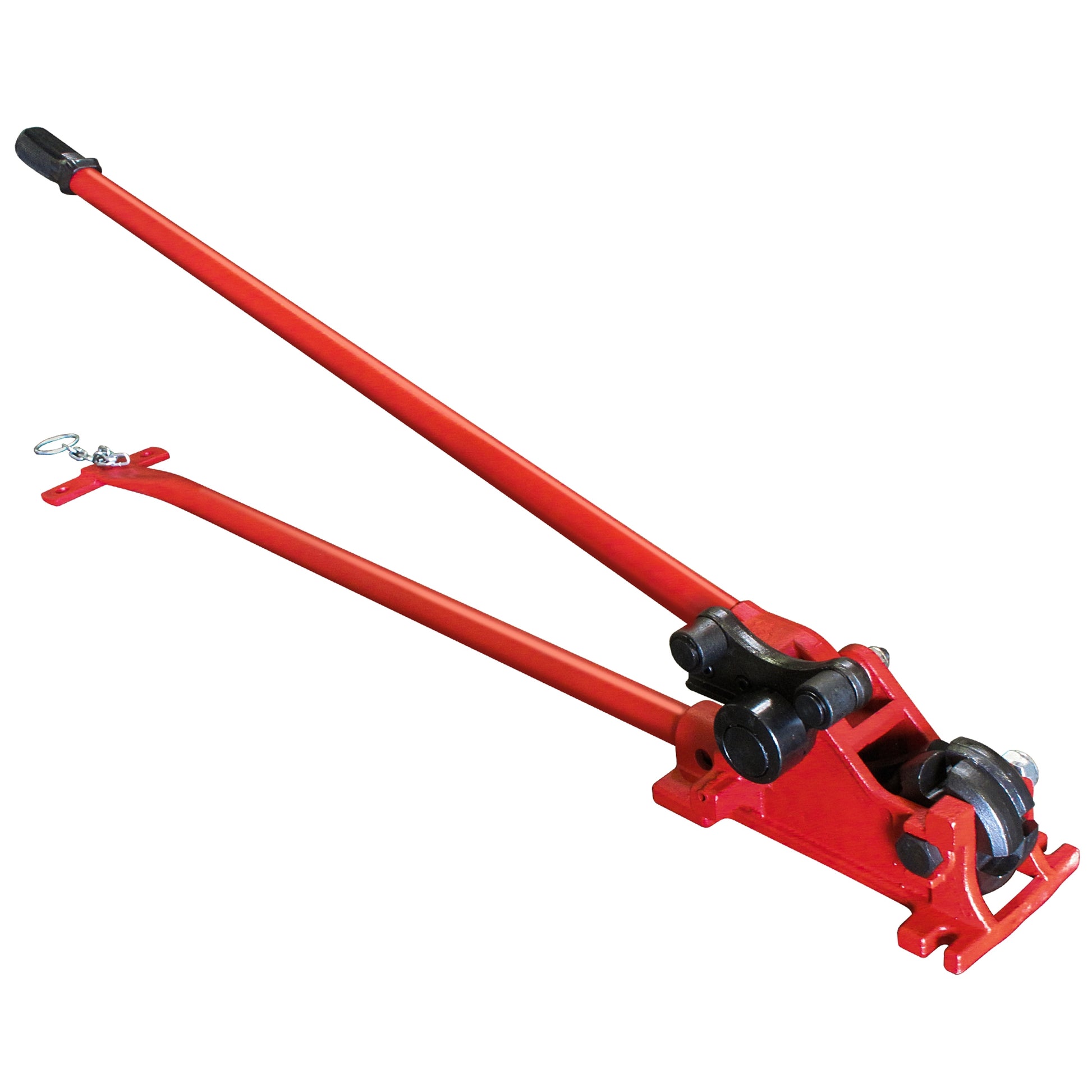Kraft Tool Economy Rebar Cutter Bender GG730