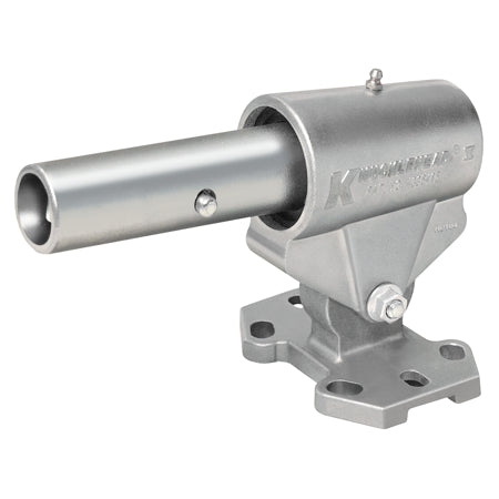 Kraft Tool CC296 Knucklehead® II Tilt Float Bracket - 6 Hole