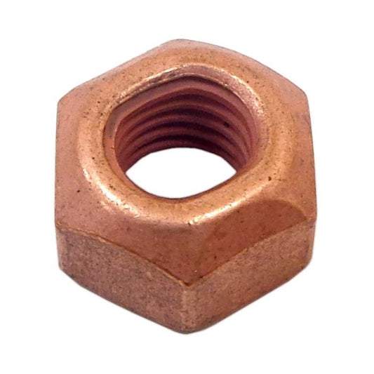 Hexagon Nut  for Wacker BH22 BH23 BH24 BH55  Rammers 0058553 5000058553