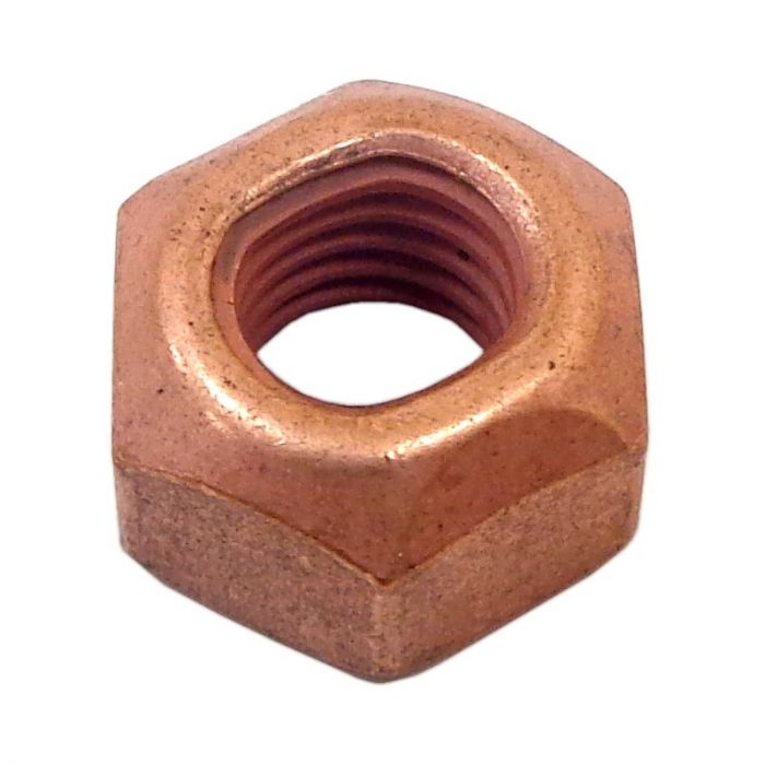 Hexagon Nut  for Wacker BH22 BH23 BH24 BH55  Rammers 0058553 5000058553