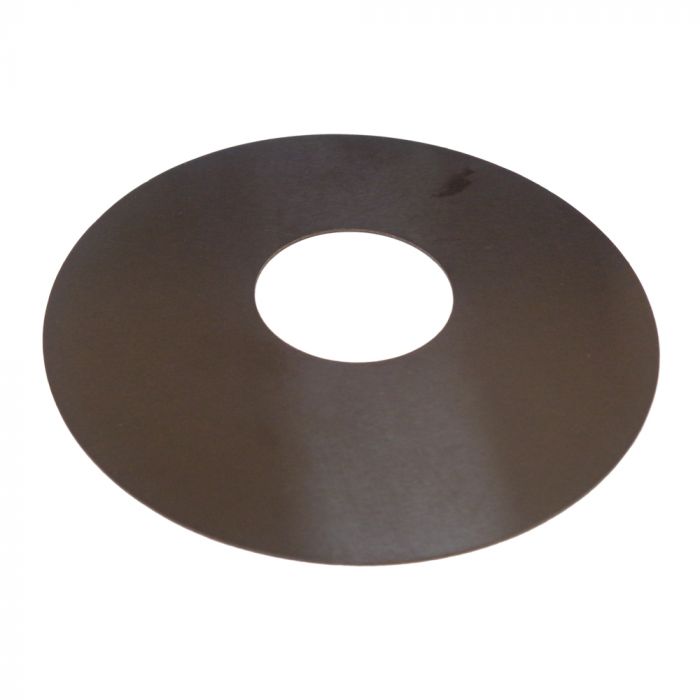 Check Plate  for Wacker WM80 Rammers 0065068 5000065068