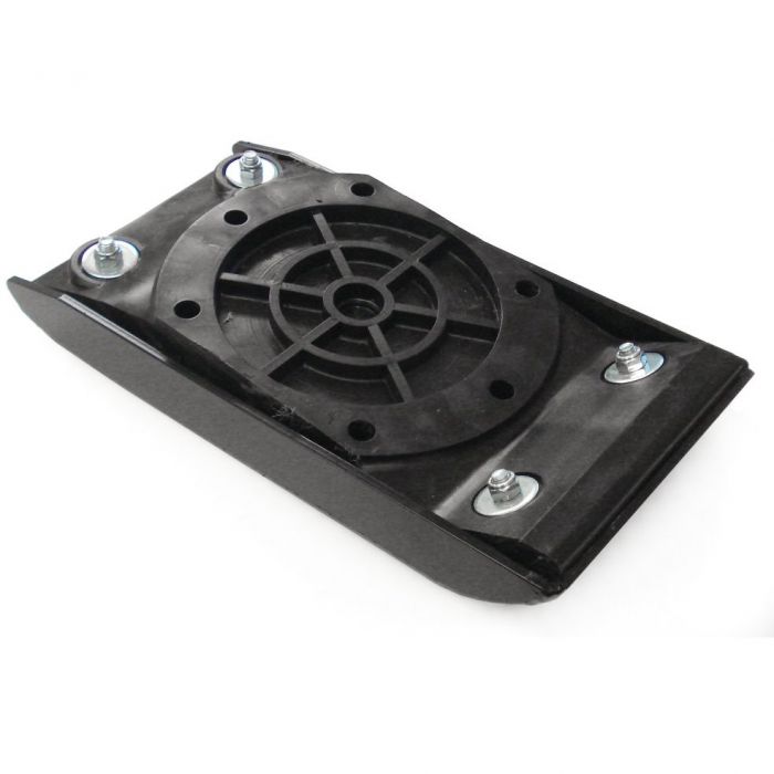 6" Ramming Shoe for Wacker BS52Y BS45Y Rammers  0089110 5000089110