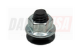 009120407 Sunk Head Bolt 10X20 for Multiquip Mikasa MVC82VH Plate Tamper Compactor