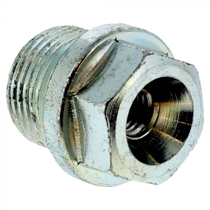 Wacker Plug M20x1.5. For BS500 BS600 Jumping Jack Rammers 0096034 5000096034