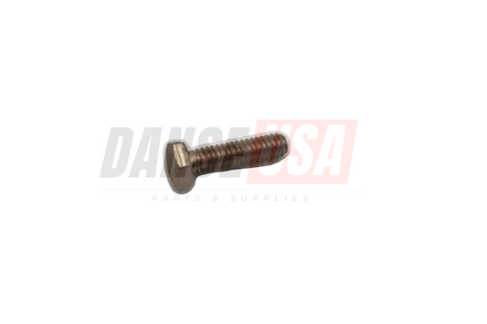 010003 Fstn, Hhcs 1/4-20 X 1 Grd8 by Allen Enginnering