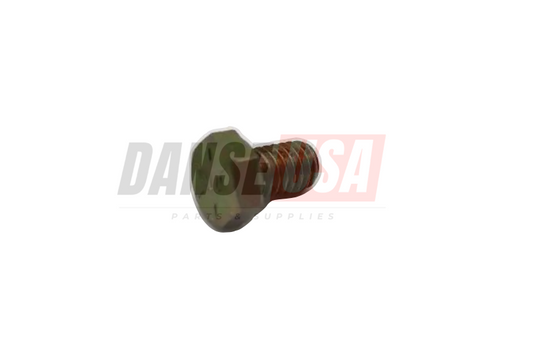 010018 Fstn, Hhcs 5/16-18 X 1/2 Gr 8 by Allen Enginnering