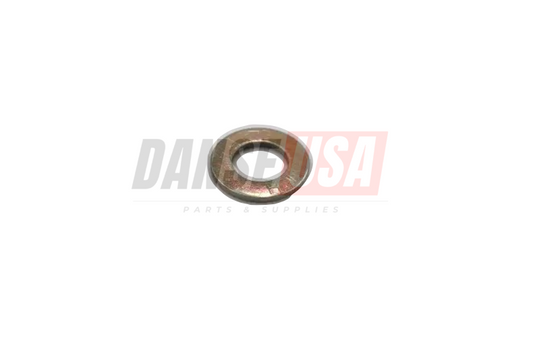 010082 Fstn, Fw 5/16 Gr8 by Allen Enginnering