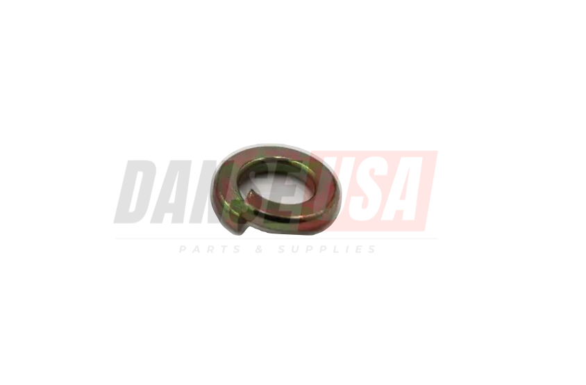 010092 Fstn, Lw 7/16 Gr8 by Allen Enginnering